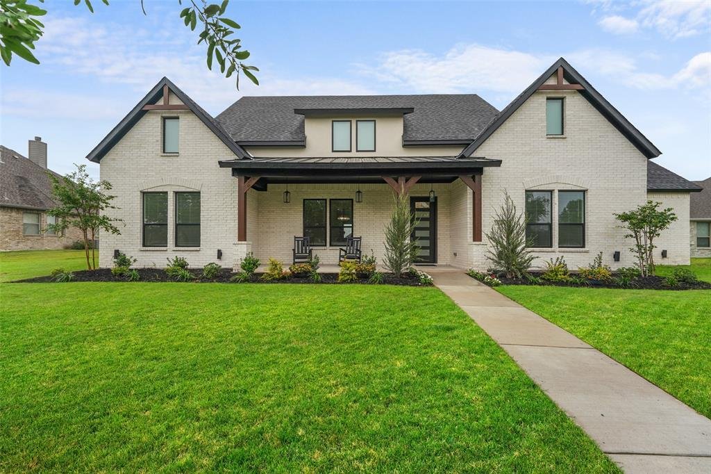House in Forney, Texas, United States 1 - 17820135