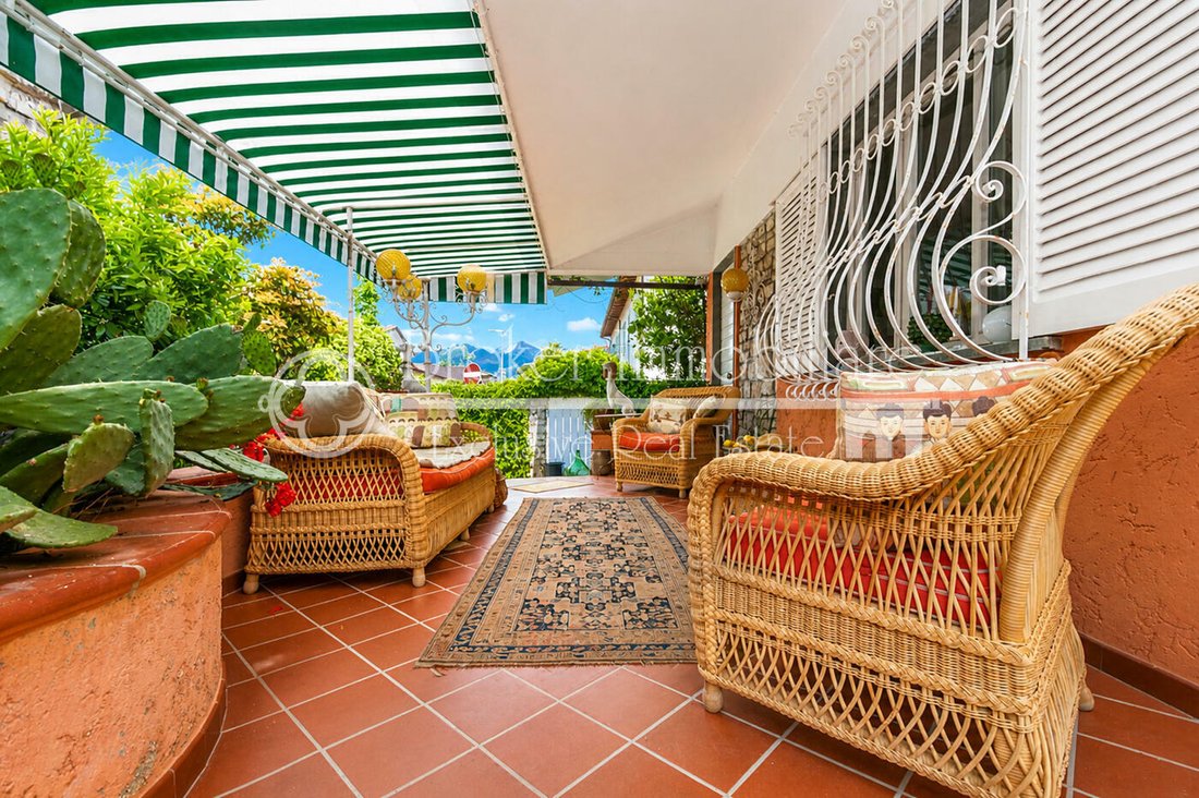 Villa in Center, Forte dei Marmi, Tuscany 4 - 17826776