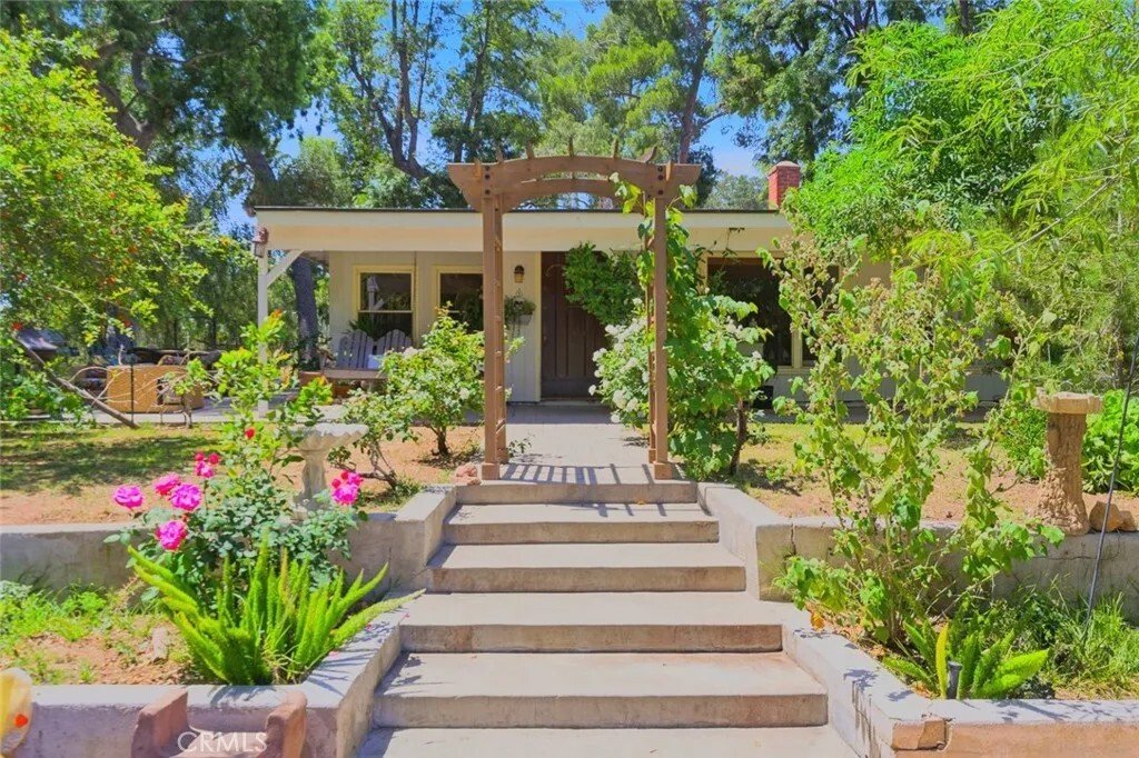 House in Los Angeles, California, United States 1 - 17722427
