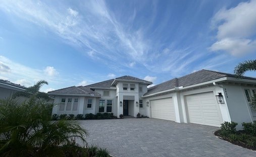 House in Naples, Florida, United States 1