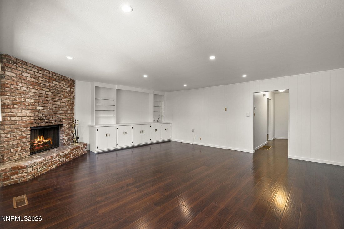 Condo in Incline Village, Nevada, United States 1 - 17826858