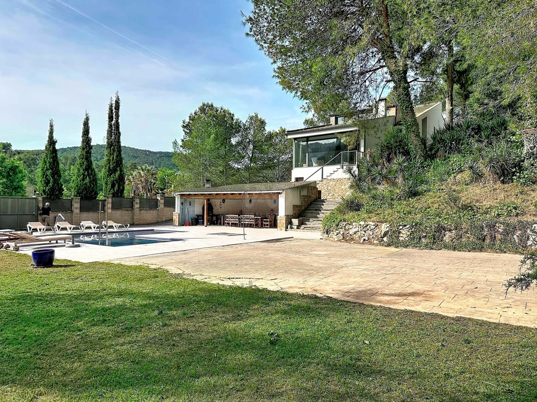 Residenza a Olivella, Catalogna, Spagna 5 - 17829460