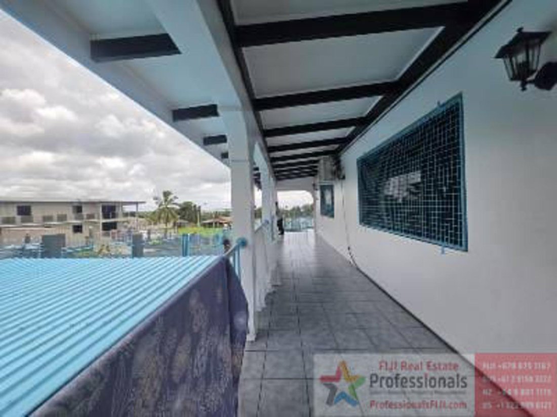 House in Suva, Central Division, Fiji 3 - 17816009