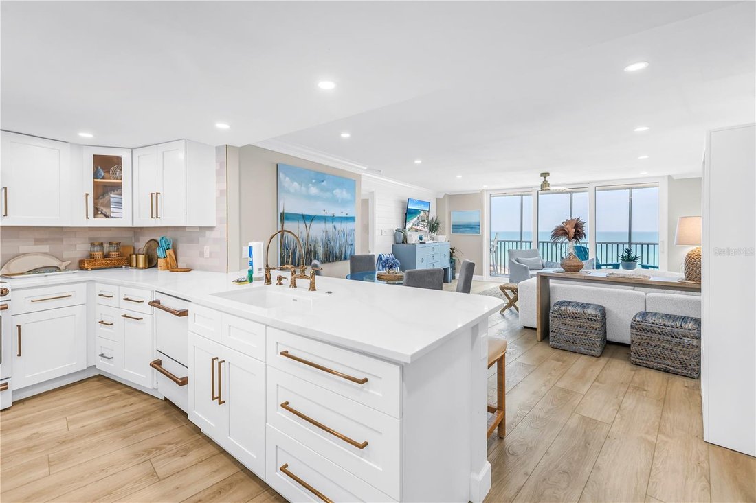 Condo in Siesta Key, Florida, United States 3 - 17825410