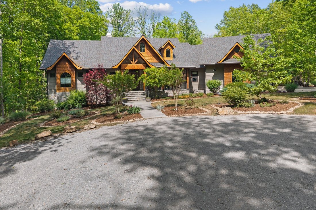 House in Franklin, Tennessee, United States 4 - 17826208