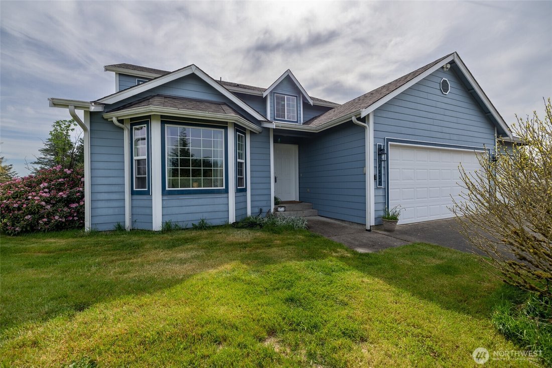 Rochester, Washington, United States 2 - 17834187