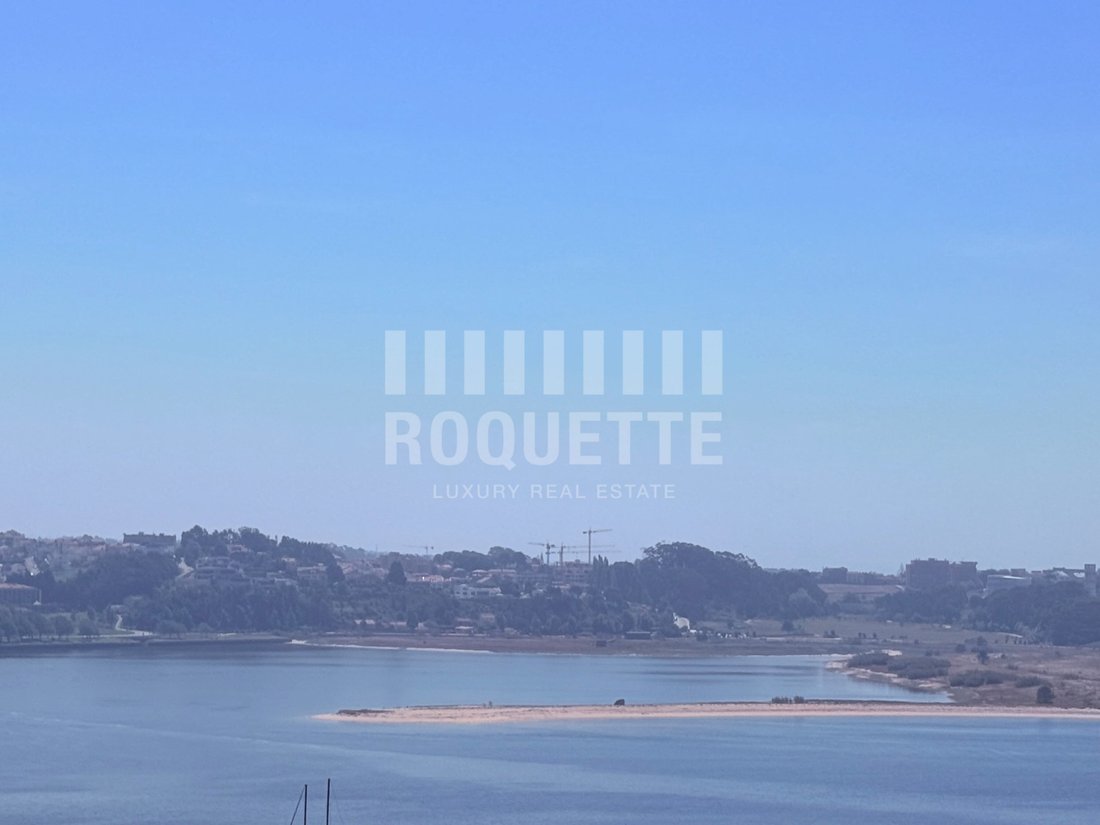 Apartment in Aldoar, Foz do Douro e Nevogilde, Porto District, Portugal 2 - 15147302