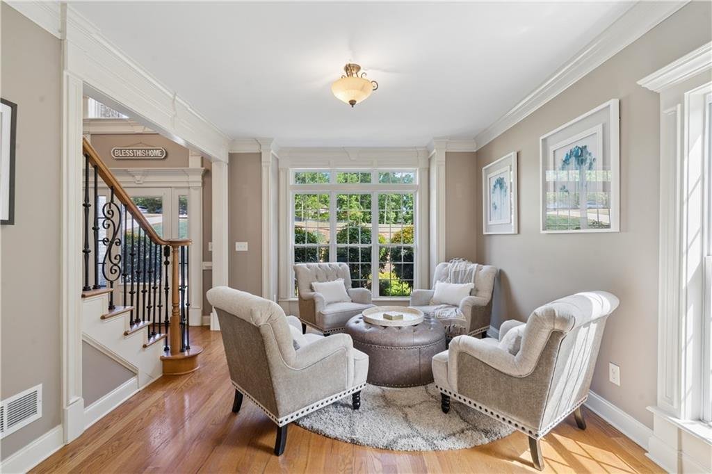 House in Douglasville, Georgia, United States 3 - 17821311