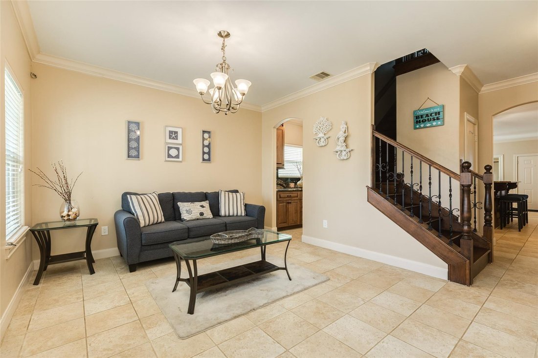 House in Galveston, Texas, United States 5 - 17834002
