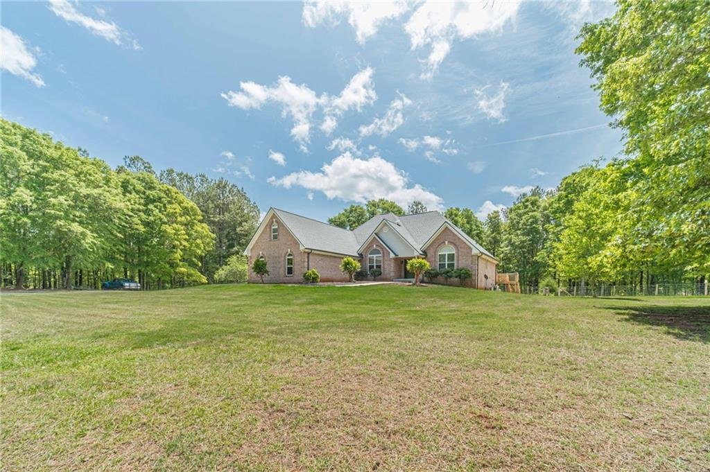 House in Monroe, Georgia, United States 3 - 17817138