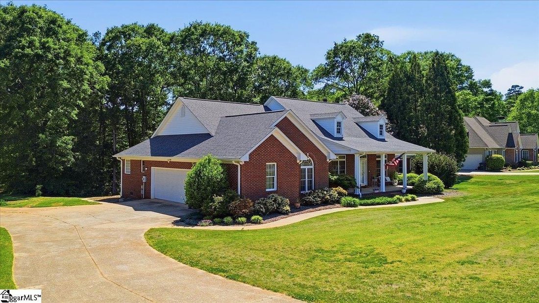 House in Simpsonville, South Carolina, United States 3 - 17826842