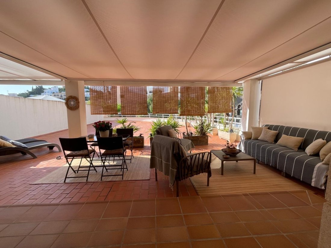 Appartamento a Santa Eulària des Riu, Isole Baleari, Spagna 3 - 17645487