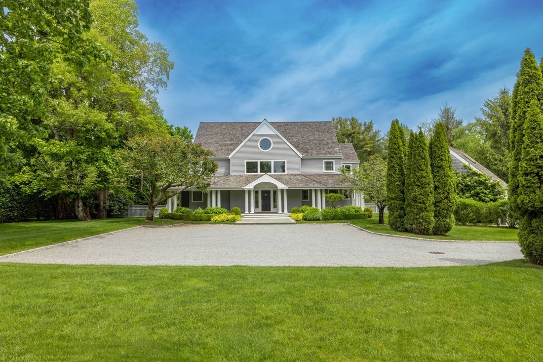 House in Water Mill, New York, United States 1 - 17825152