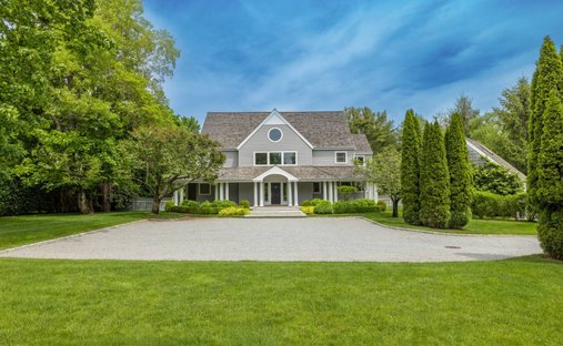 Haus in Water Mill, New York, Vereinigte Staaten 1