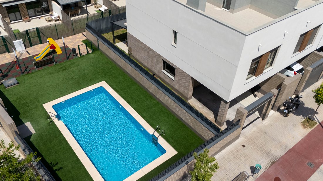House in Sagunt / Sagunto, Valencian Community, Spain 3 - 17817318