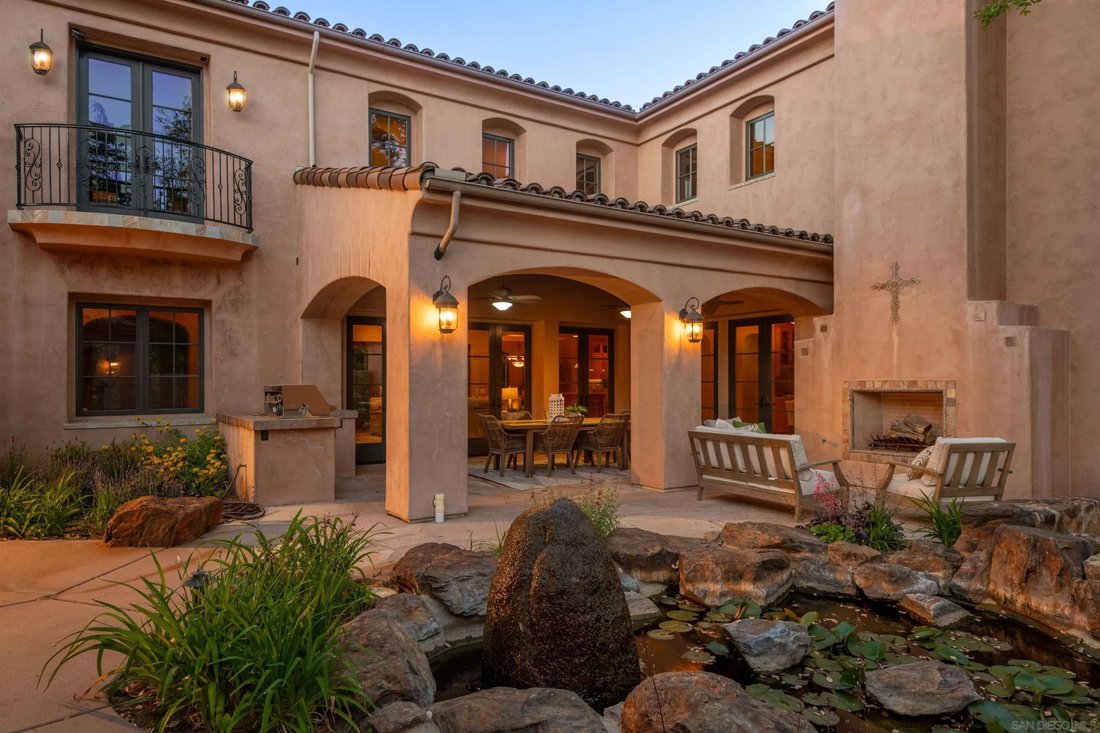 House in Descanso, California, United States 5 - 17830154