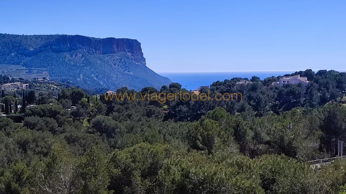 House in Peripherie, Cassis, France 1 - 17810658