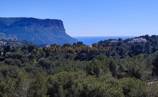 Casa a Cassis, Provenza-Alpi-Costa Azzurra, Francia 1