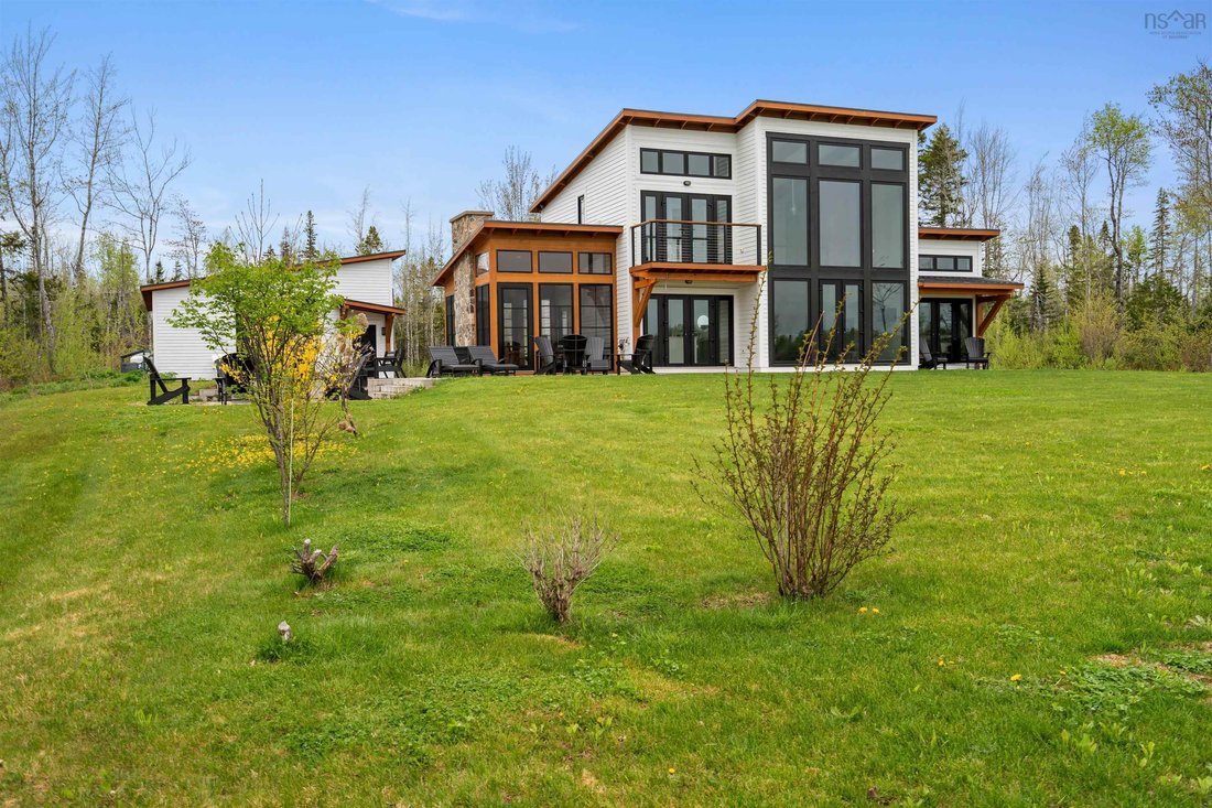 House in Mattatall Lake, Nova Scotia, Canada 5 - 17821245