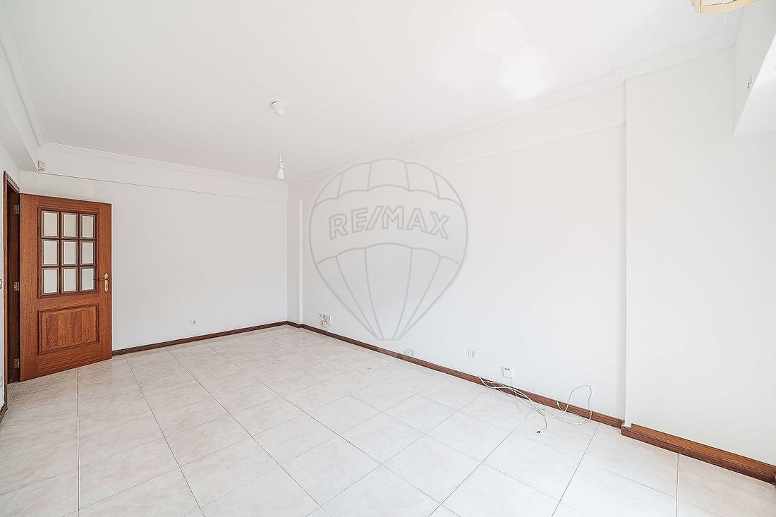 Wohnung in Lumiar, Lissabon, Portugal 5 - 17822583