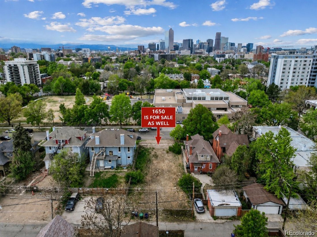 Denver, Colorado, United States 3 - 17822521