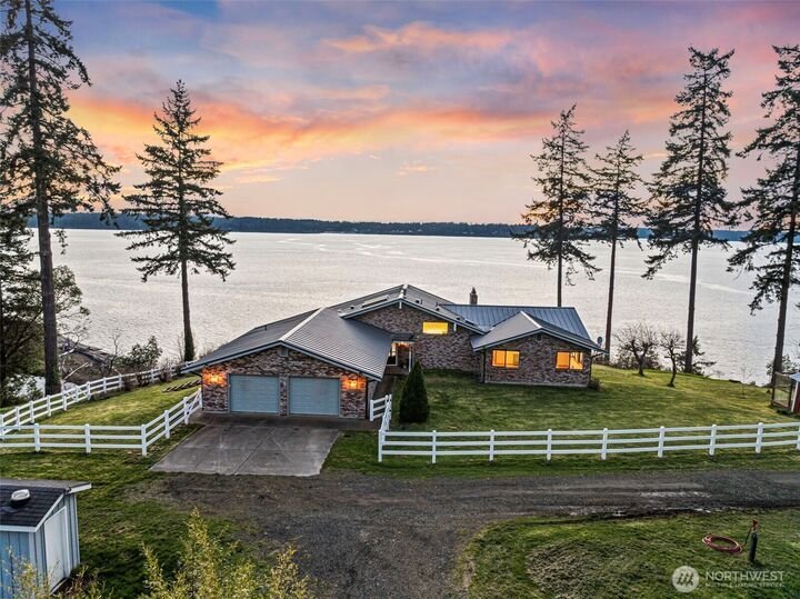 House in Lakebay, Washington, United States 2 - 17835005