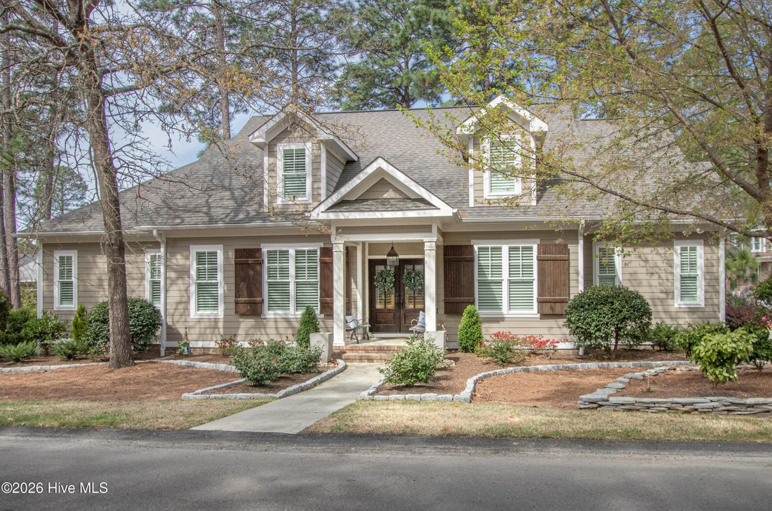 House in Pinehurst, North Carolina, United States 2 - 17828568