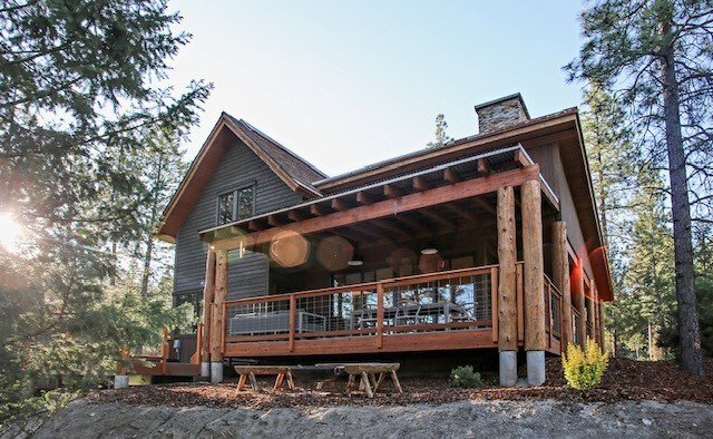 House in Eureka, Montana, United States 1 - 17827800