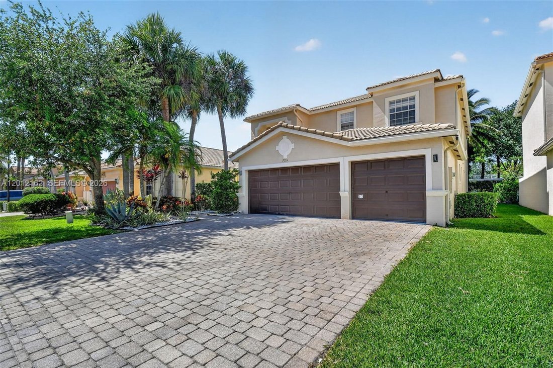 House in Lake Worth, Florida, United States 5 - 17833756