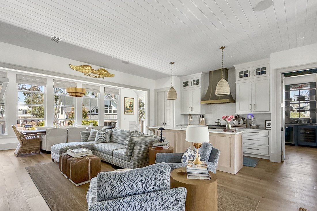 House in Fernandina Beach, Florida, United States 4 - 17829933