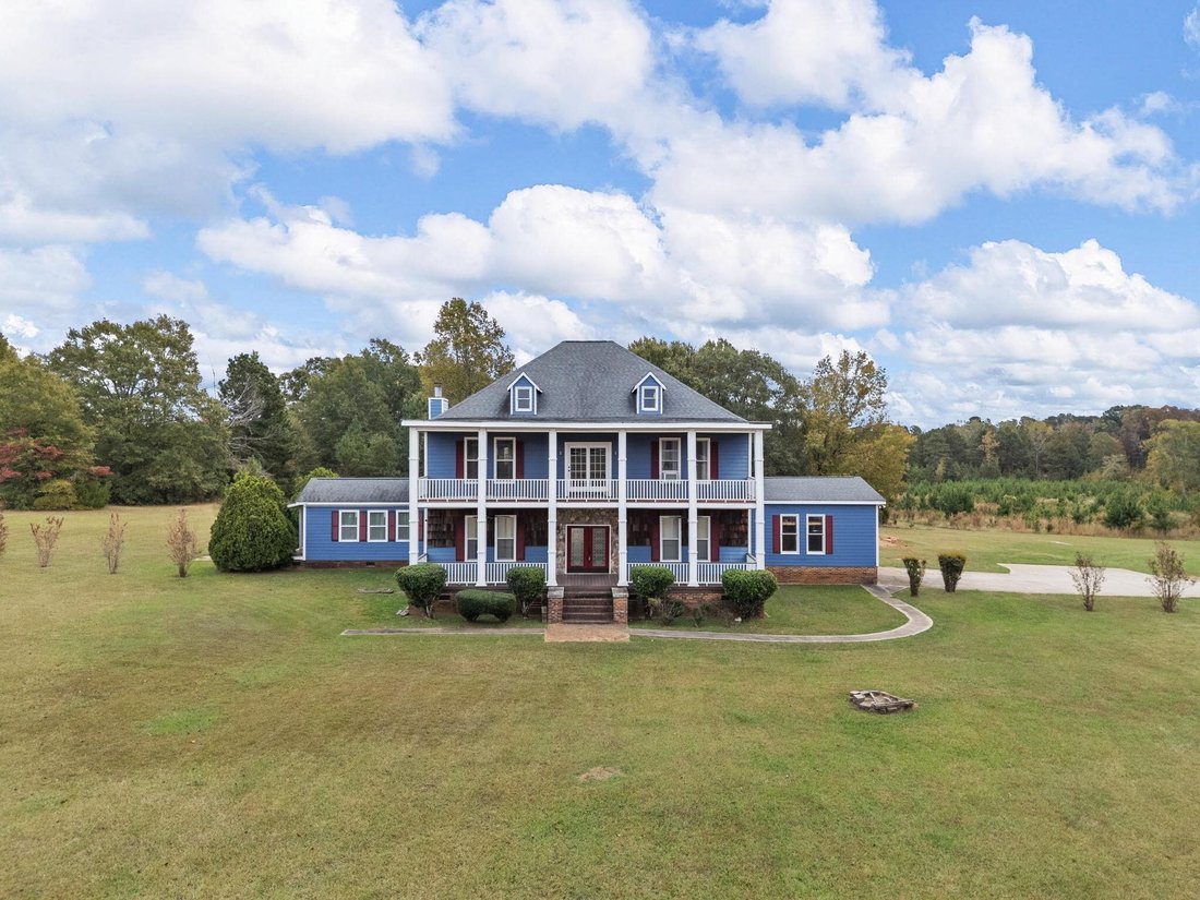 House in Clinton, South Carolina, United States 1 - 17830585