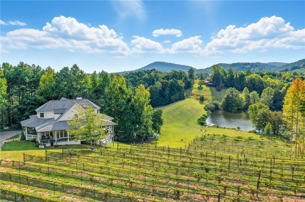 House in Jasper, Georgia, United States 5 - 17818179