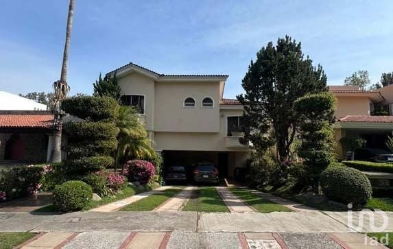 House in Zapopan, Jalisco, Mexico 1 - 17820530