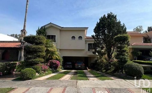 Haus in Zapopan, Jalisco, Mexiko 1