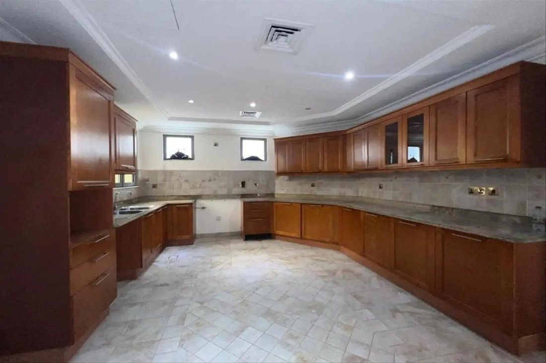 Villa à La Palm Jumeirah, Doubaï, Émirats arabes unis 5 - 16183343