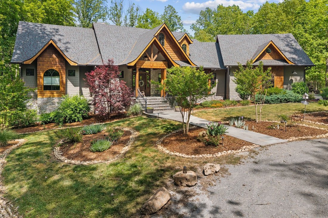 House in Franklin, Tennessee, United States 5 - 17826208