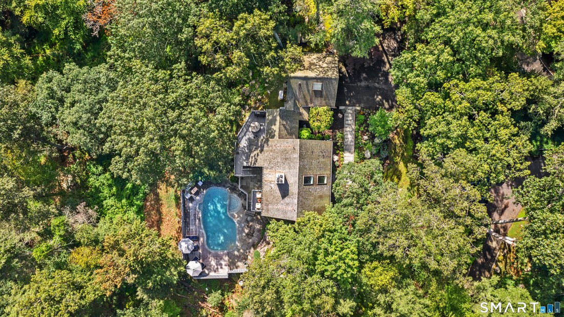 House in Weston, Connecticut, United States 1 - 17820276