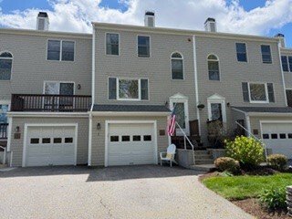 Condo in Bristol, Rhode Island, United States 1 - 17695817