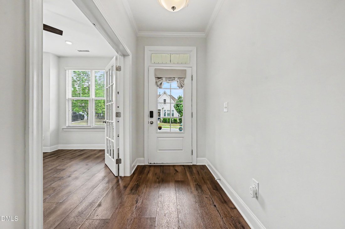 House in Raleigh, North Carolina, United States 4 - 17822818