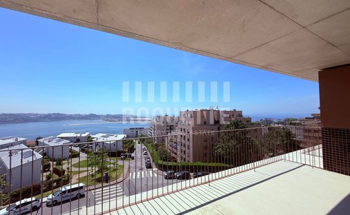 Apartment in Aldoar, Foz do Douro e Nevogilde, Porto District, Portugal 1
