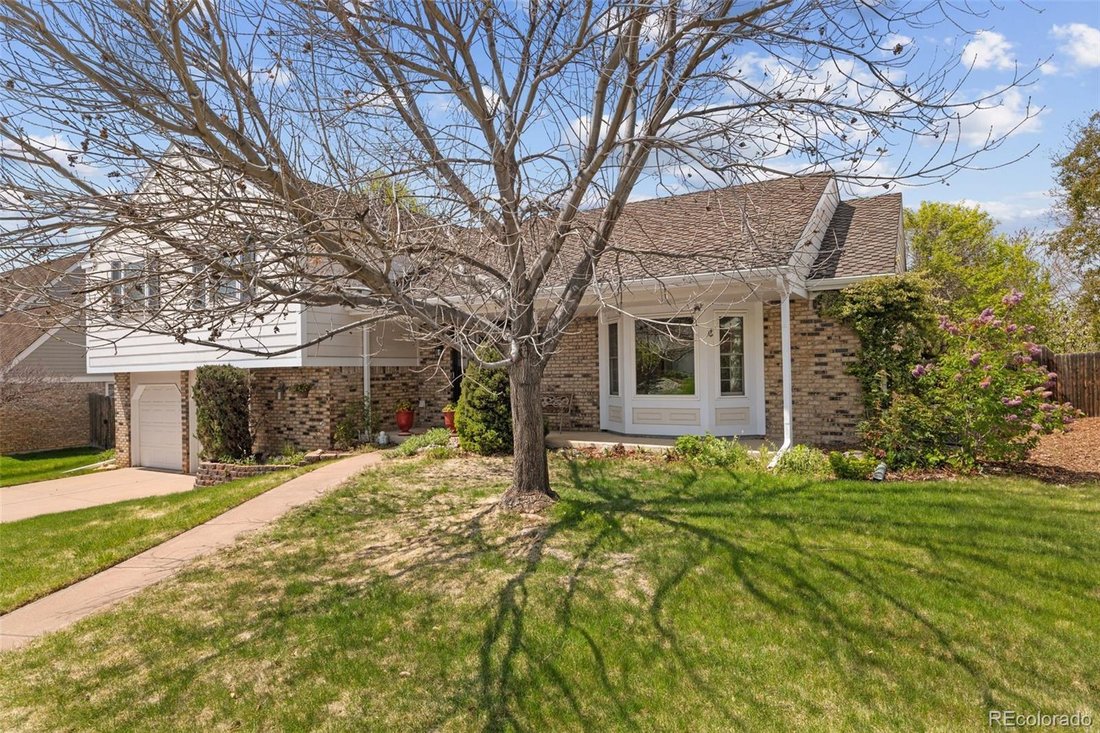 House in Centennial, Colorado, United States 3 - 17817689