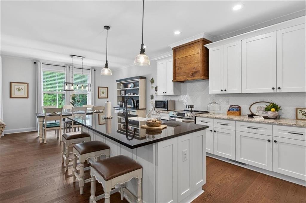 House in Canton, Georgia, United States 2 - 17821280