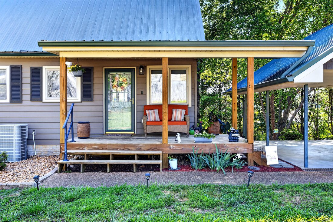 House in Georgetown, Tennessee, United States 3 - 17821960