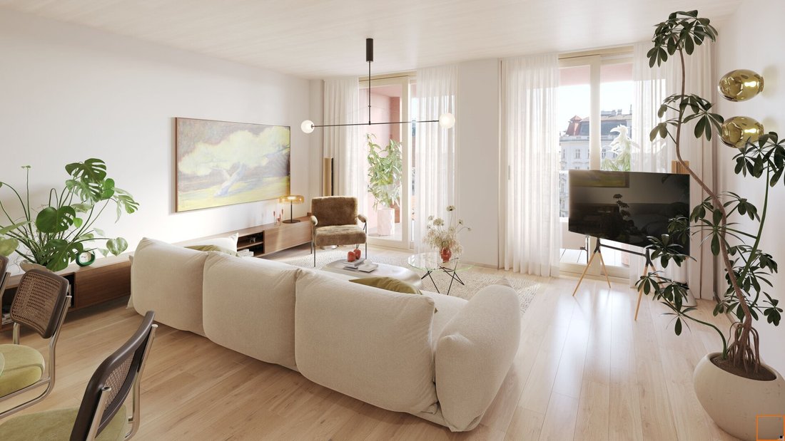 Apartment in Vienna, Wien, Austria 5 - 17526929