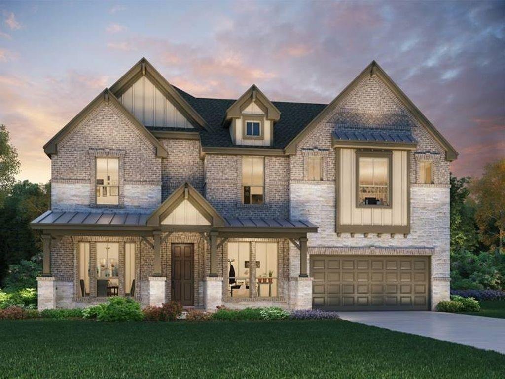 Maison à Pearland, Texas, États-Unis 1 - 17824447