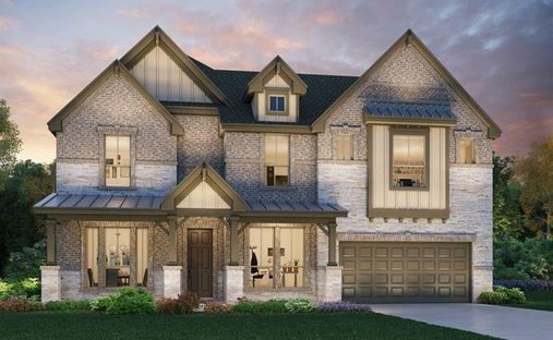 House in Pearland, Texas, United States 1