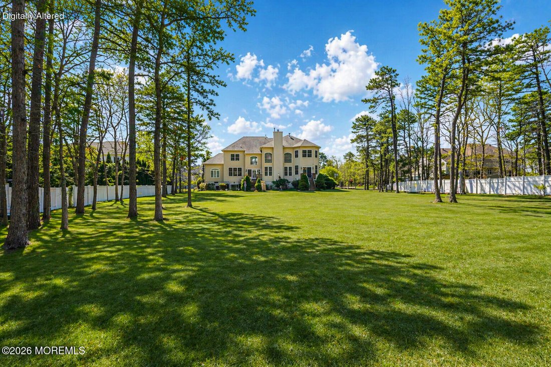 House in Jackson Township, New Jersey, United States 3 - 17816030