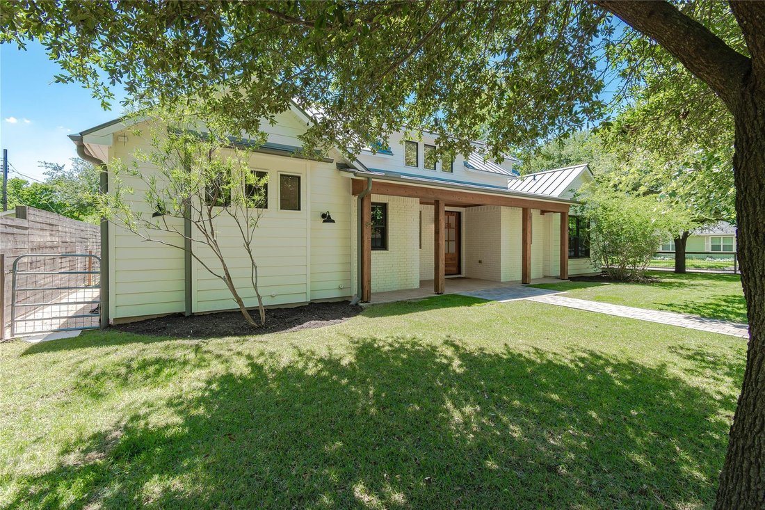 House in Austin, Texas, United States 2 - 17833960