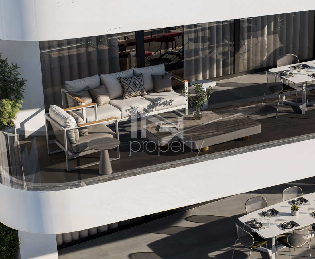 Apartment in Voula, Attica, Greece 5 - 17823963