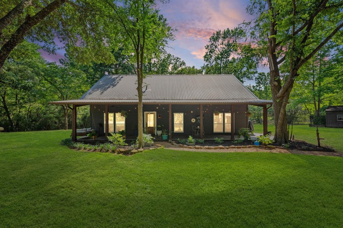 House in Montgomery, Texas, United States 1 - 17818379